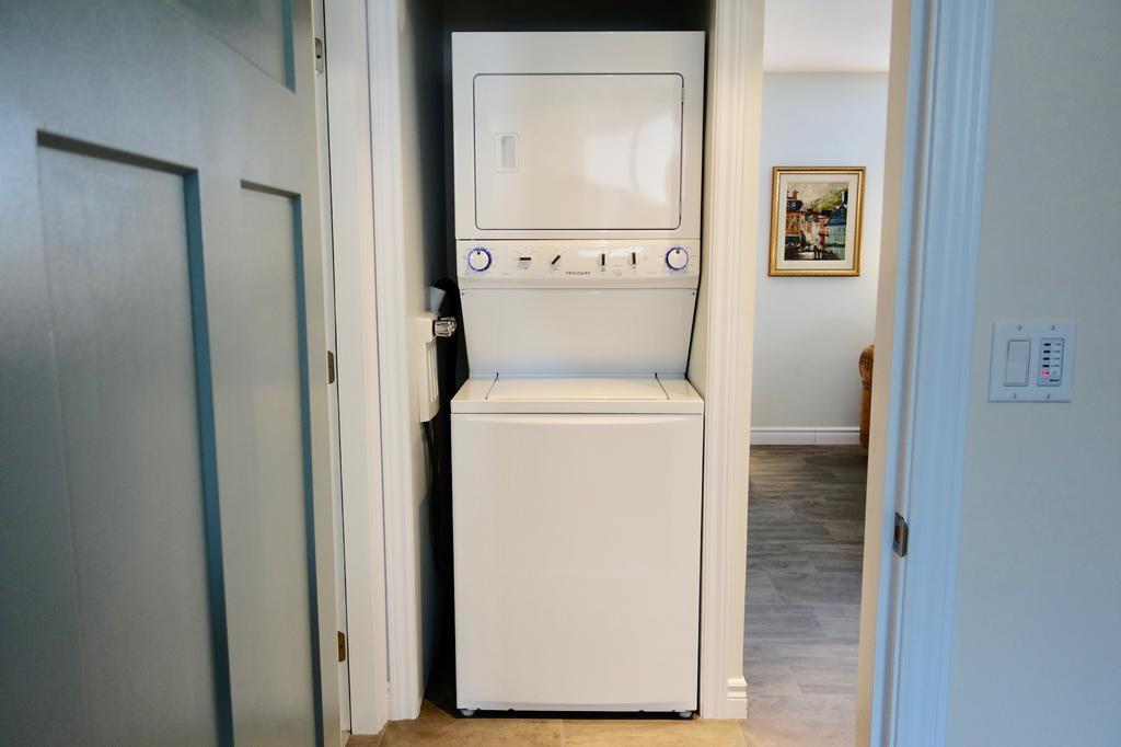 Residence Touristique Les Bouleaux Petit-Saguenay Luaran gambar